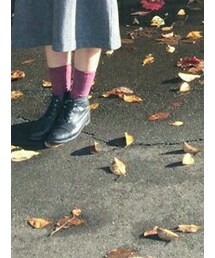 LOWRYS FARM | ブーツ