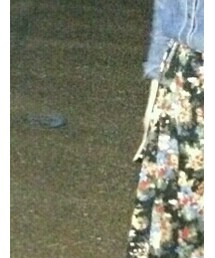 GLOBAL WORK | スカート