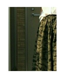 unknown pleasures | スカート