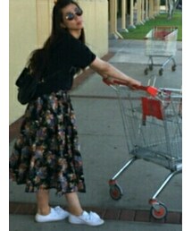 ADAM ET ROPE' | Tシャツ/カットソー