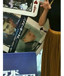 bulle de savon | Tシャツ/カットソー