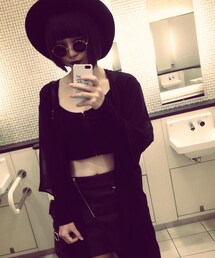 FOREVER 21 | その他トップス