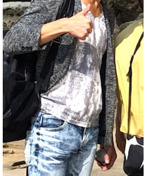 TORNADO MART | Tシャツ/カットソー