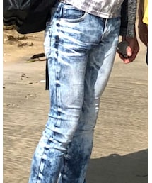 TORNADO MART | デニムパンツ