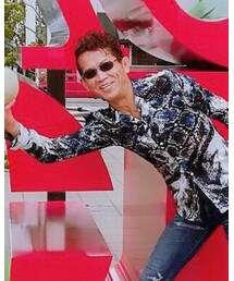 TORNADO MART | シャツ/ブラウス