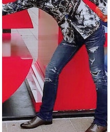 TORNADO MART | デニムパンツ