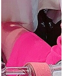 HIGH STREET | パンツ