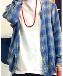 LOWRYS FARM | Tシャツ/カットソー