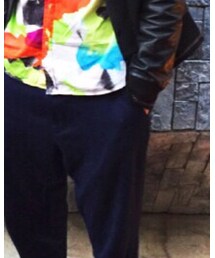 JOHN LAWRENCE SULLIVAN | スラックス