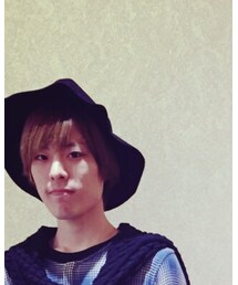 no brand | ハット