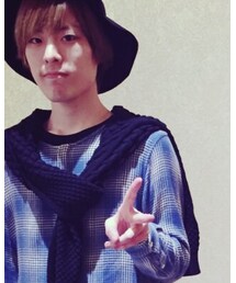 LAD MUSICIAN | カーディガン/ボレロ