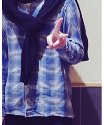 LAD MUSICIAN | シャツ/ブラウス