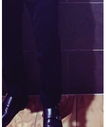 JOHN LAWRENCE SULLIVAN | ブーツ