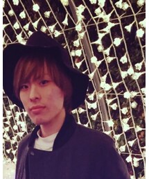 no brand | ハット