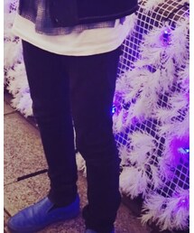 A.P.C. | デニムパンツ