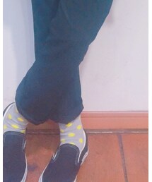 靴下屋 | ソックス/靴下