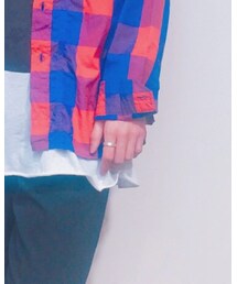 手作りリング | リング