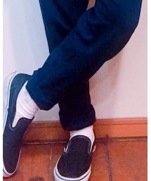 VANS | スニーカー