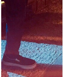 VANS | スニーカー