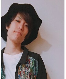 no brand | ハット