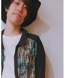 no brand | シャツ/ブラウス