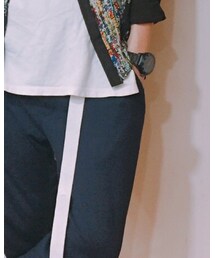 JOHN LAWRENCE SULLIVAN | スラックス