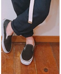 VANS | スニーカー