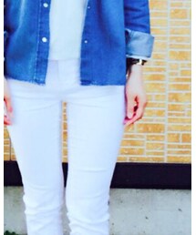 GU | その他パンツ