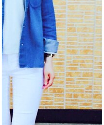 COACH | アナログ腕時計