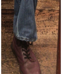 Dr. Martens | ブーツ