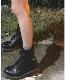 Dr. Martens | ブーツ