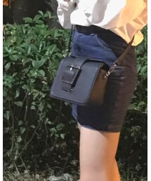 CHARLES & KEITH | ショルダーバッグ