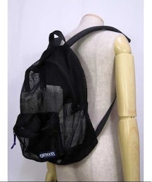 OUTDOOR PRODUCTS | メッシュリュック(バックパック/リュック)