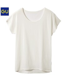 GU | Tシャツ/カットソー