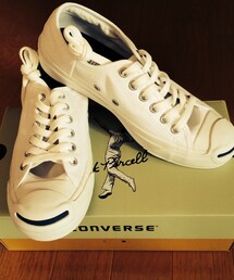 CONVERSE | ジャックパーセル！(スニーカー)