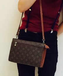 LOUIS VUITTON | vintage(ショルダーバッグ)