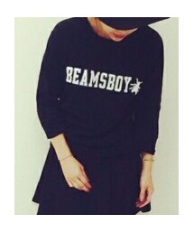 BEAMS BOY | スウェット