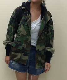 古着 | カバーオール