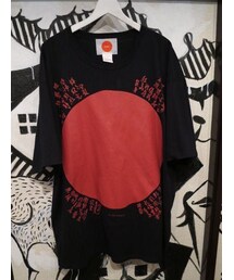 HIRO | HIRO Tシャツ　DFG limited Rising Sun(Tシャツ/カットソー)