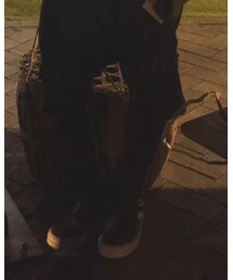 Rick Owens | ブーツ