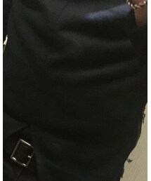 自創品牌 | パーカー