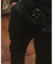 G2000  | チノパンツ