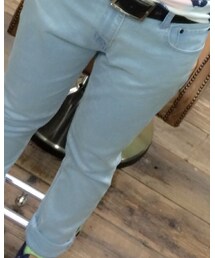 niko and... | デニムパンツ