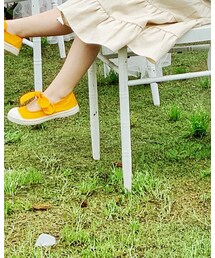 BENSIMON | スニーカー