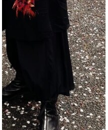 Yohji Yamamoto POUR HOMME | その他パンツ