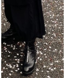 GUIDI | ブーツ