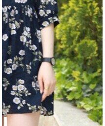 CASIO | アナログ腕時計