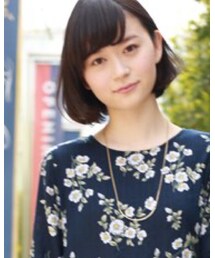 LOWRYS FARM | ネックレス