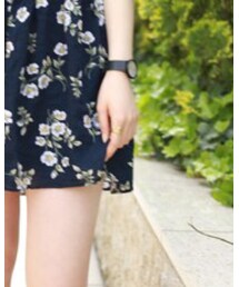 チチカカ | リング