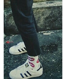 adidas | シューズ